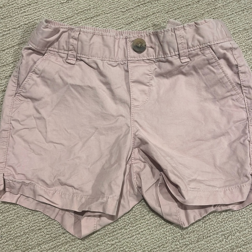 Old navy shorts